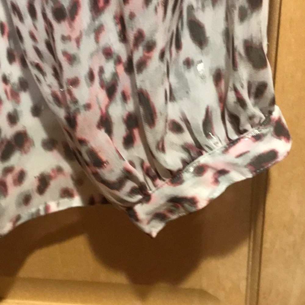 New Talbots Blouse - Picture 5 of 7
